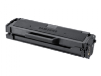 Samsung MLT-D101S - Sort - original - tonerpatron - for ML-2160, 2162, 2164, 2165, 2168 SCX-3400, 3405 SF-760