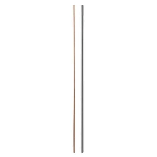 Grohe dusjtang for ettermonering