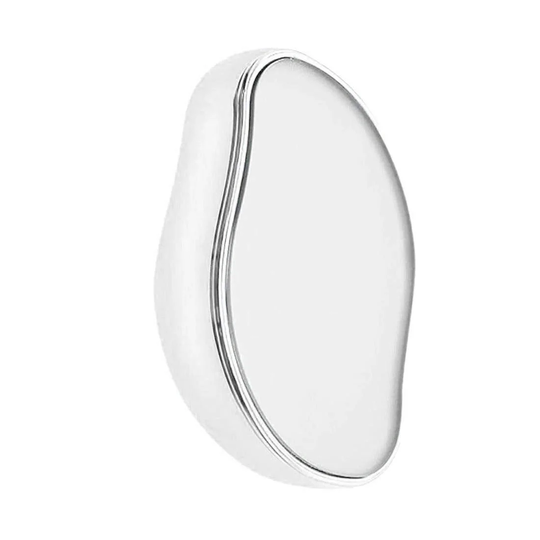 Manuel Epilator, Hårfjerningsværktøj - Hvid