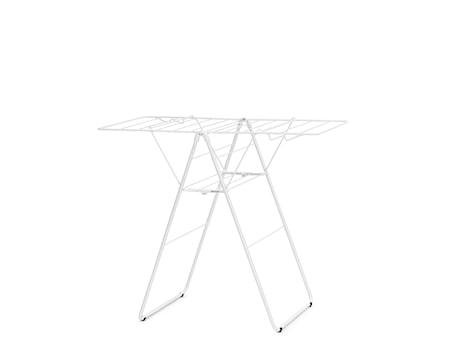 Hangon Tørrestativ Hvid 15 meter