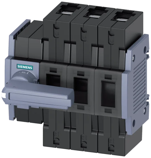 Lastbryter 690V 100A 3P