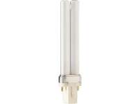 PHILIPS Kompaktlysstofrør 7W 827 G23 MASTER PL-S 2pin