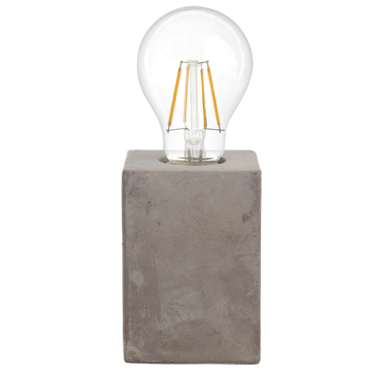Prestwick table light (Grå)
