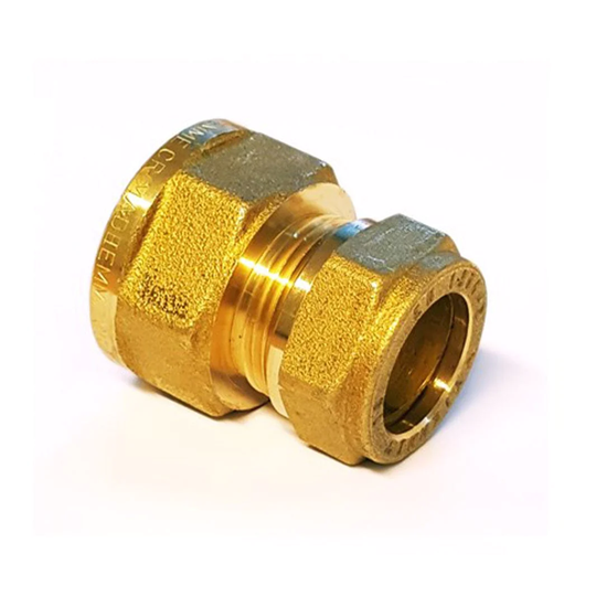 Høiax Union cu 3/4"X18mm