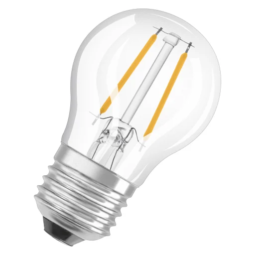 Parathom kronetråd 470lm 4,8W / 827 (40W) E27 dimbar