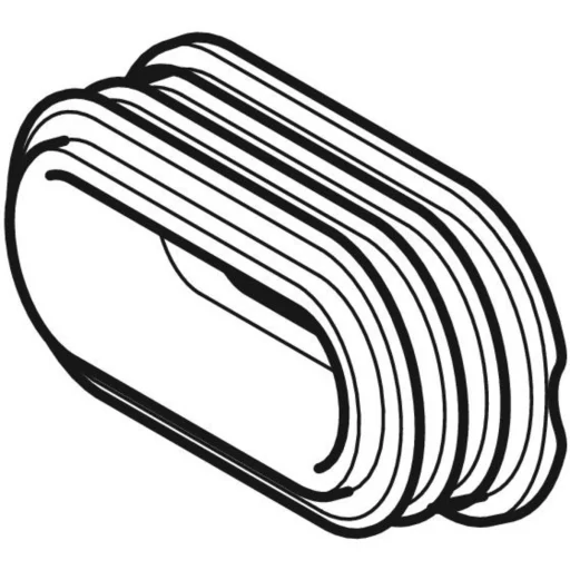 TETNINGSRING FOR VARMTVANNSKRAV