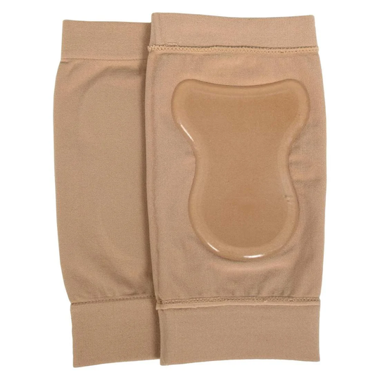 Ankelstøtte med Gel-pude - 1 par