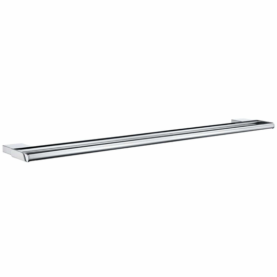 Smedbo Ak3364 Dobbel Håndklestang Air Krom
