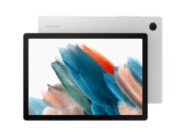 Samsung Galaxy Tab A8 SM-X205N, 26,7 cm (10.5), 1920 x 1200 pixel, 32 GB, 3 GB, Android 11, Sølv
