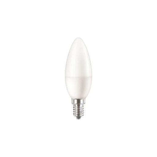 Philips CorePro LED Kerte 2,8W/827 (25W) E14 Matt