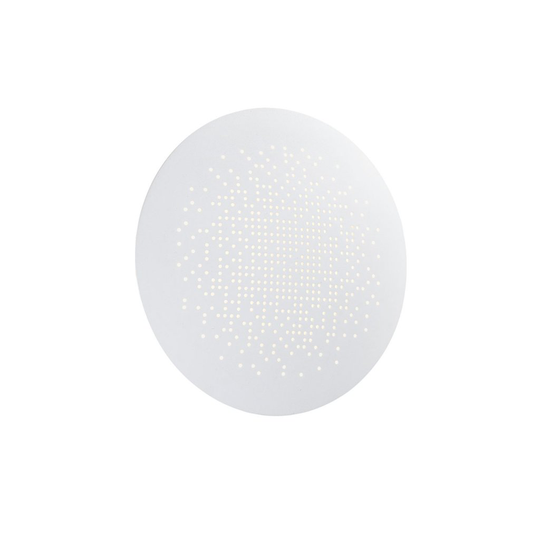 Hunt 19cm outdoor (hvid)