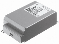 Philips Lighting Halogen-metaldamplamper EVG 150 W (1 x 150 W) Til monteringslys, metalhus 910523PH