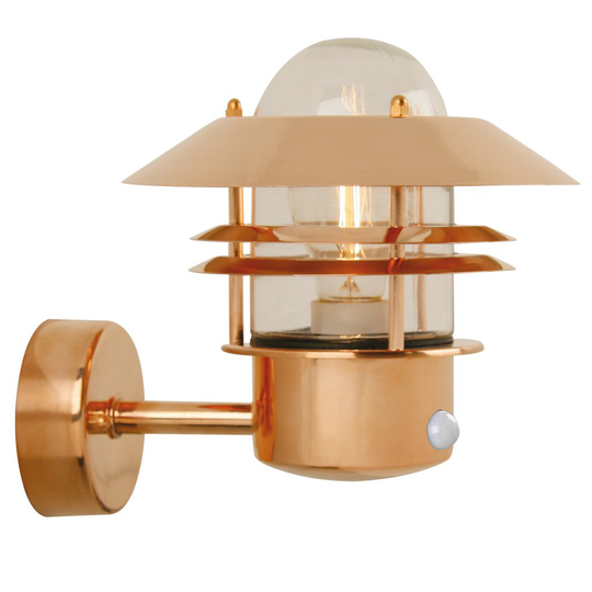 Blokhus Wall sensor