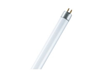 OSRAM LUMILUX - Fluorescerende lyspære - form: T5 - G5 - 28 W - klasse F - varmt hvidt lys - 2700 K