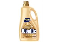 Woolite WOOLITE_Perla washing liquid for dyeing with keratin 3.6l
