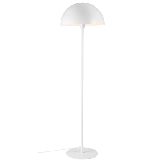 Ellen floor lamp (hvid)