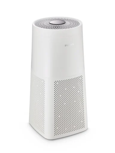 UV-C desinfiserende gulvstativ UVCA200 EU 4xPL-L 18W/TUV HFP
