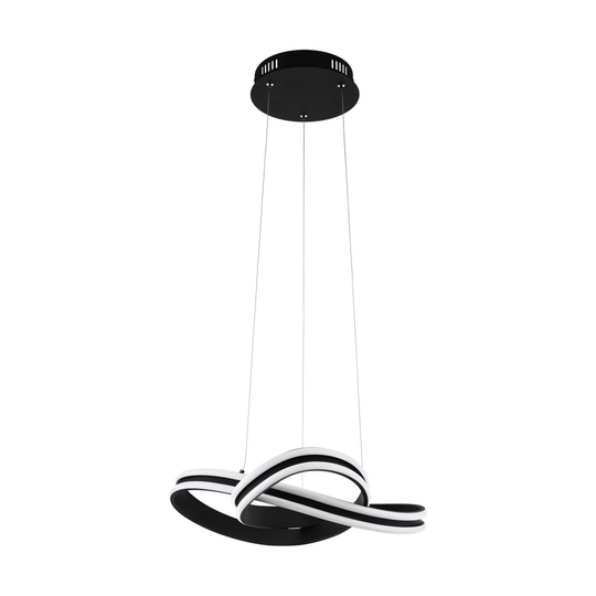 Corredera 50cm LED (Sort)