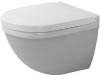 Duravit 2227090000, Hvid