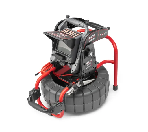 Ridgid SeeSnake Compact 2 Kamera, 30 m