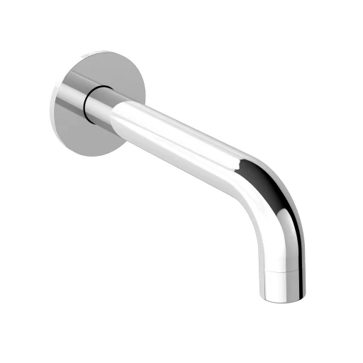 Damixa 180 mm kartut for innebygd krom