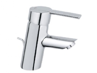 Grohe FEEL hv.armatur DIY - Forkromet m. bundventil 32557000