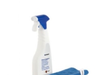 Geberit Aquaclean cleaning set