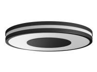 Philips Hue White Ambiance Being Plafond - Sort BT