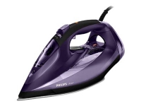 Philips Azur GC4563 - Dampstrygejern - såleplade: SteamGlide Advanced - 2600 W