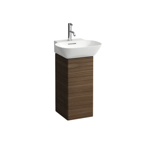 Laufen INO Servant m/Tapphull, Overløp & LCC 45 x 41 cm