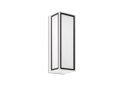 Pivot LED (hvid)