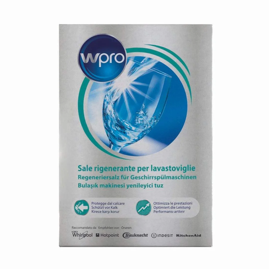 Wpro, Opvaskesalt - 1 kg