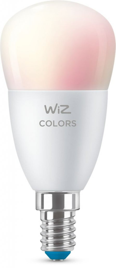 Wi-Fi Ble 40W P45 E14 922-65 Rgb 1Pf/6