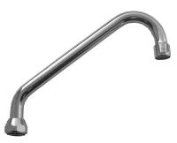 Universal J-tut 200mm fremspring