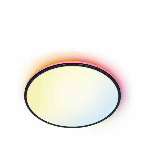 Aura Wiz Loftslampe 21W B 27-65K Tw Rgb