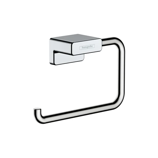 Hansgrohe AddStoris toalettpapirholder, krom