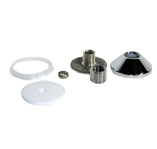 Oras monteringsforskruning 3/4" til 15 mm kobberrør