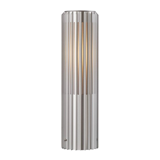 Matrix 45 | GARDEN | Gray (Aluminium)