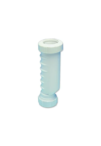 Wavin HepVo rett vannlås 32 mm.