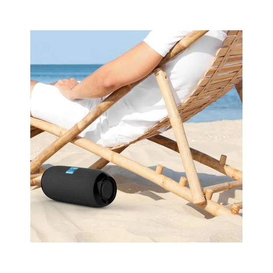 Bluetooth-Højttaler - Vandtæt