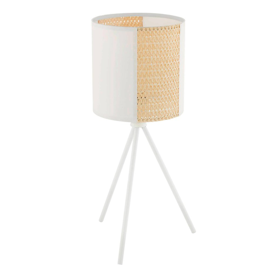 Arnhem table lamp (hvid)