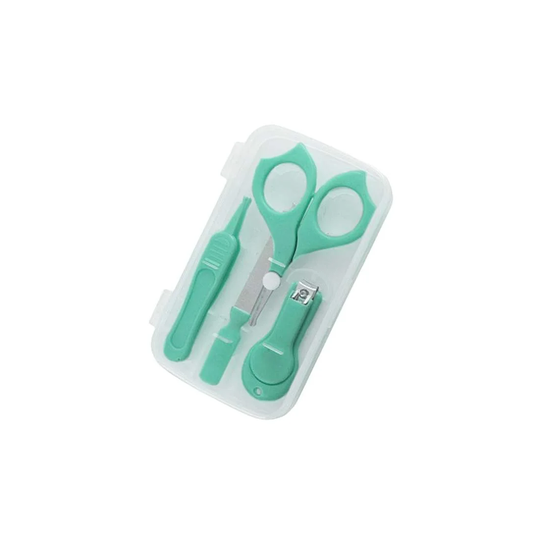 Komplet Baby Neglekit