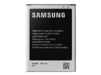 Samsung - Batteri - Li-Ion - 1900 mAh - for Galaxy S4 Mini