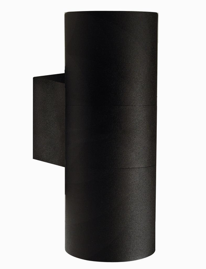 Lund double black (sort)
