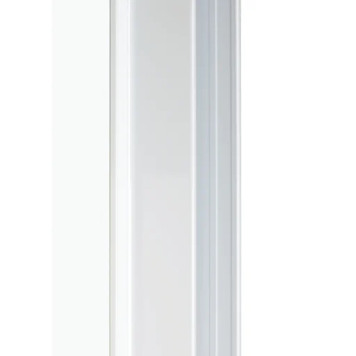 Svedbergs Skoga byggeprofil 30 mm matt alu