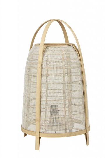 Jacinto table lamp (Brun)