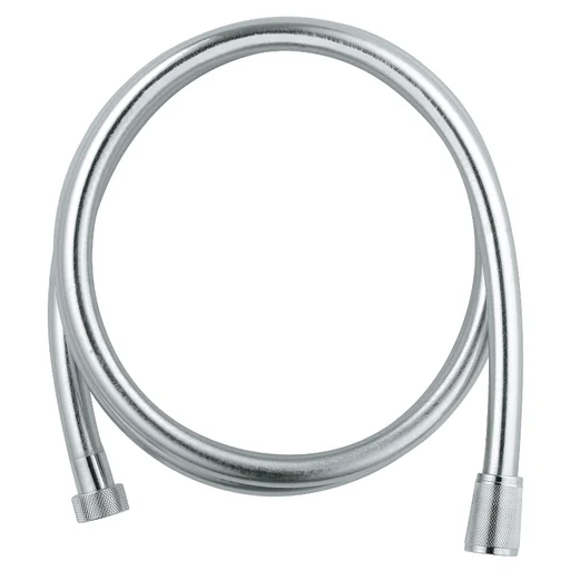Grohe Silverflex dusjslange 175 cm, krom