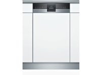 Siemens iQ500 SR55YS05ME - Home Connect - Zeolith - EmotionLight - 45 dB