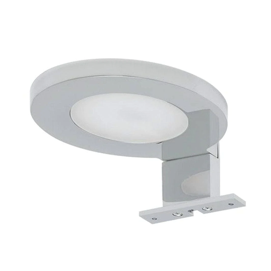 Tiger Cursa Lampe Krom 4100k Krom