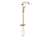 Grohe Euph. 310 brusesys term. - Cool Sunrise Europhia 310 26075GL0